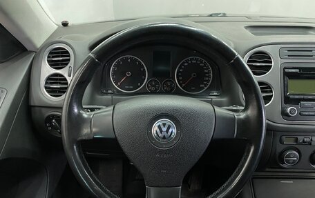 Volkswagen Tiguan I, 2009 год, 1 149 000 рублей, 8 фотография