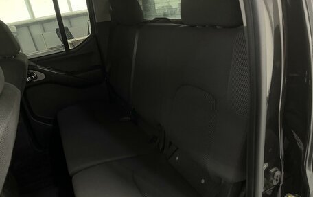 Nissan Navara (Frontier), 2008 год, 1 049 000 рублей, 23 фотография