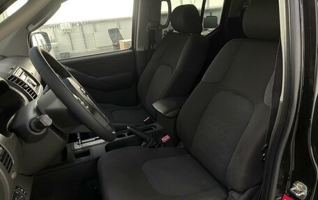 Nissan Navara (Frontier), 2008 год, 1 049 000 рублей, 20 фотография