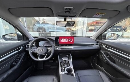 Geely Emgrand, 2024 год, 2 393 190 рублей, 15 фотография