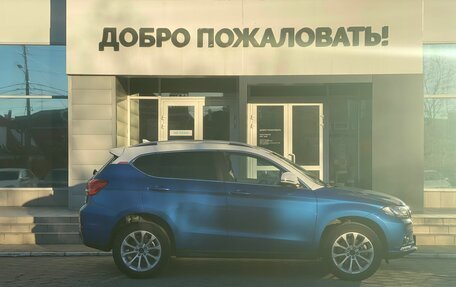 Haval H2, 2018 год, 1 429 000 рублей, 4 фотография