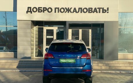 Haval H2, 2018 год, 1 429 000 рублей, 6 фотография