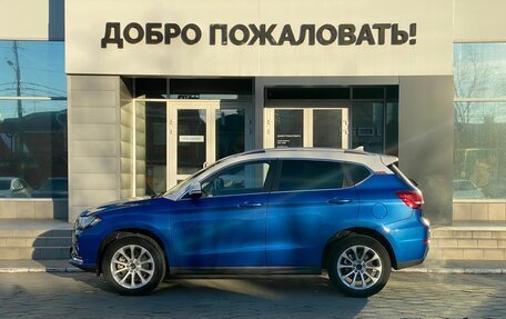 Haval H2, 2018 год, 1 429 000 рублей, 8 фотография