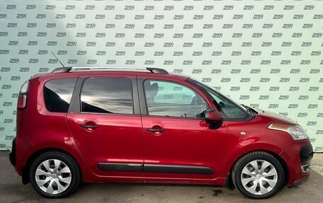 Citroen C3 Picasso I, 2011 год, 845 000 рублей, 9 фотография