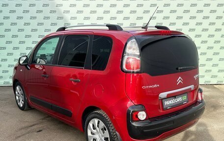 Citroen C3 Picasso I, 2011 год, 845 000 рублей, 5 фотография