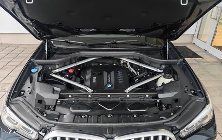 BMW X6, 2021 год, 9 100 000 рублей, 13 фотография