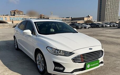 Ford Mondeo V, 2020 год, 1 590 000 рублей, 2 фотография