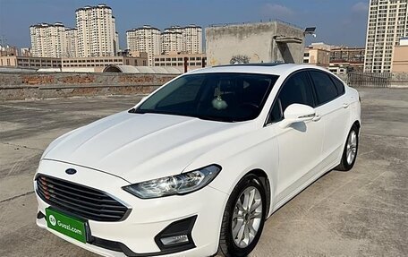 Ford Mondeo V, 2020 год, 1 590 000 рублей, 3 фотография