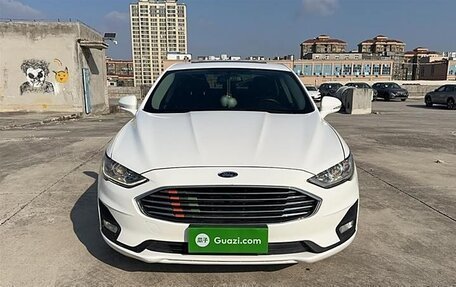 Ford Mondeo V, 2020 год, 1 590 000 рублей, 6 фотография