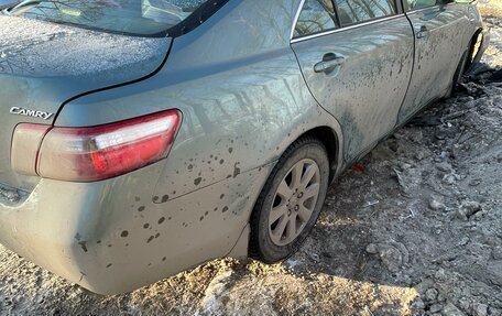 Toyota Camry, 2007 год, 550 000 рублей, 2 фотография