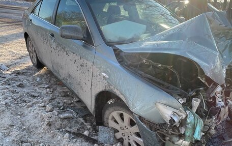 Toyota Camry, 2007 год, 550 000 рублей, 5 фотография