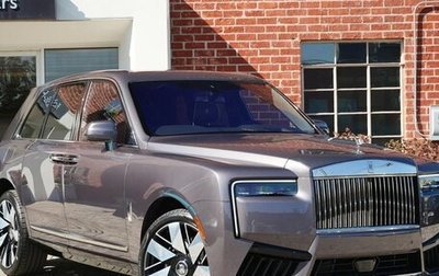 Rolls-Royce Cullinan, 2024 год, 81 600 000 рублей, 1 фотография