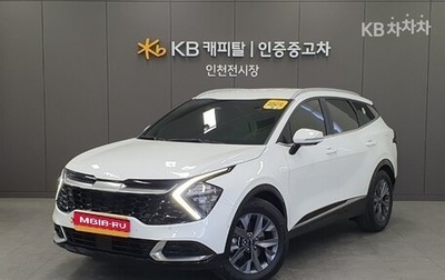 KIA Sportage IV рестайлинг, 2021 год, 2 799 999 рублей, 1 фотография