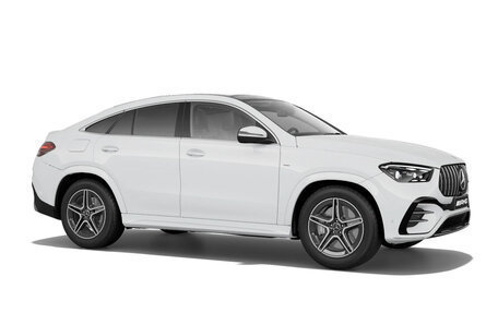 Mercedes-Benz GLE Coupe, 2024 год, 17 000 000 рублей, 1 фотография