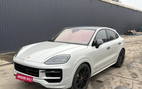 Porsche Cayenne III, 2024 год, 30 470 000 рублей, 1 фотография