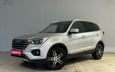 Lifan X70 I, 2018 год, 999 000 рублей, 1 фотография