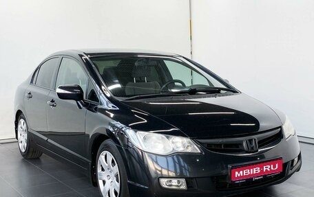 Honda Civic VIII, 2008 год, 600 000 рублей, 1 фотография