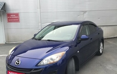 Mazda 3, 2010 год, 767 000 рублей, 1 фотография