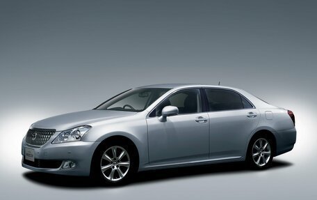 Toyota Crown Majesta, 2009 год, 577 000 рублей, 1 фотография