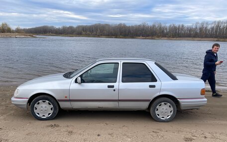 Ford Sierra I, 1988 год, 210 000 рублей, 1 фотография