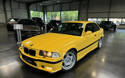 BMW M3, 1993 год, 7 000 000 рублей, 1 фотография