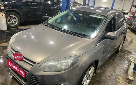 Ford Focus III, 2012 год, 875 000 рублей, 1 фотография