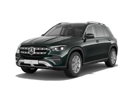 Mercedes-Benz GLE, 2024 год, 17 381 348 рублей, 1 фотография