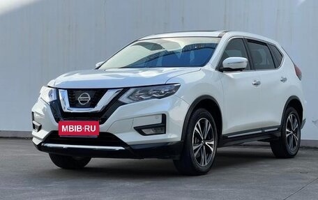 Nissan X-Trail, 2021 год, 2 650 000 рублей, 1 фотография