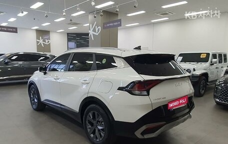 KIA Sportage IV рестайлинг, 2021 год, 2 799 999 рублей, 4 фотография