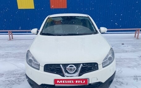 Nissan Qashqai, 2013 год, 1 300 000 рублей, 2 фотография