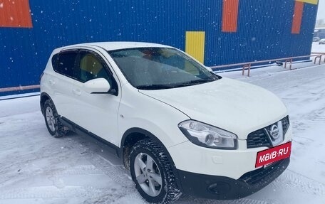 Nissan Qashqai, 2013 год, 1 300 000 рублей, 3 фотография