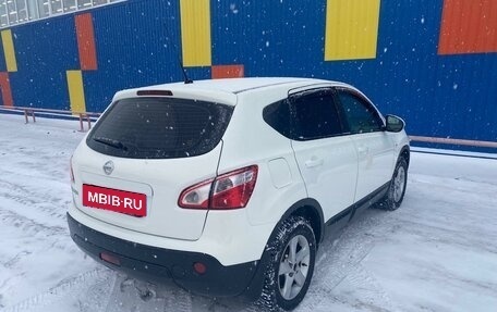 Nissan Qashqai, 2013 год, 1 300 000 рублей, 5 фотография