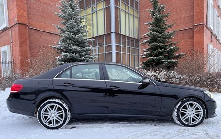 Mercedes-Benz E-Класс, 2013 год, 2 550 000 рублей, 8 фотография