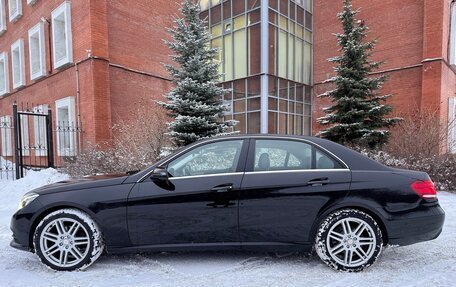 Mercedes-Benz E-Класс, 2013 год, 2 550 000 рублей, 7 фотография