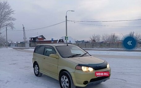 Honda HR-V I, 1999 год, 550 000 рублей, 5 фотография