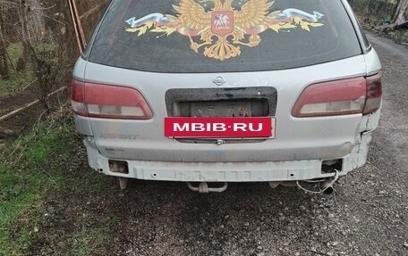 Nissan Expert, 2002 год, 350 000 рублей, 8 фотография