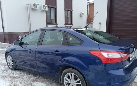 Ford Focus III, 2013 год, 980 000 рублей, 16 фотография