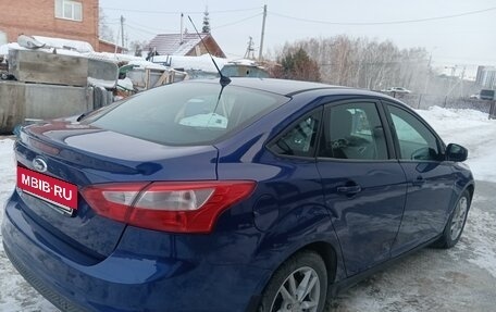 Ford Focus III, 2013 год, 980 000 рублей, 17 фотография