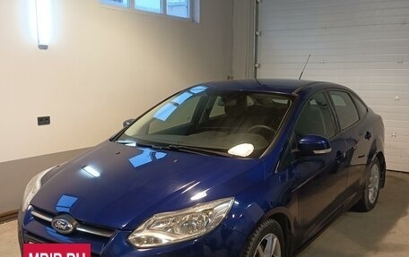 Ford Focus III, 2013 год, 980 000 рублей, 7 фотография