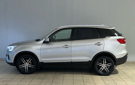 Lifan X70 I, 2018 год, 999 000 рублей, 3 фотография