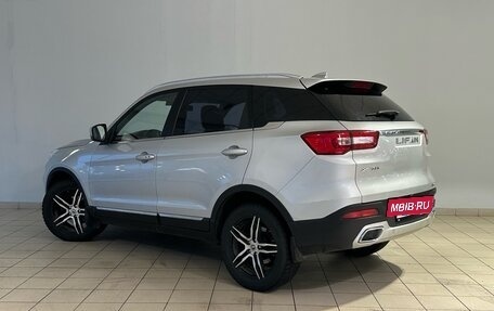 Lifan X70 I, 2018 год, 999 000 рублей, 4 фотография