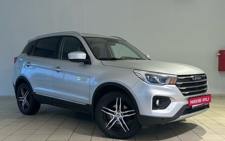 Lifan X70 I, 2018 год, 999 000 рублей, 2 фотография