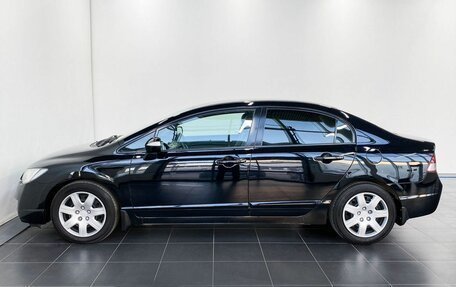 Honda Civic VIII, 2008 год, 600 000 рублей, 5 фотография