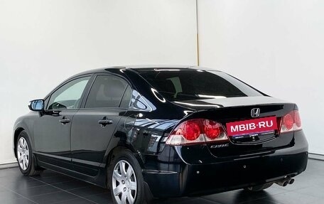 Honda Civic VIII, 2008 год, 600 000 рублей, 3 фотография