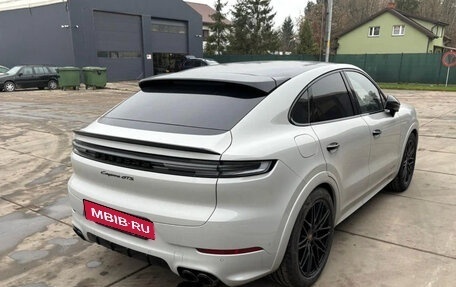 Porsche Cayenne III, 2024 год, 30 470 000 рублей, 4 фотография