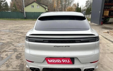 Porsche Cayenne III, 2024 год, 30 470 000 рублей, 5 фотография