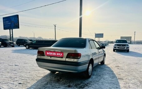 Toyota Carina, 1996 год, 499 999 рублей, 6 фотография