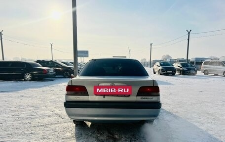 Toyota Carina, 1996 год, 499 999 рублей, 5 фотография