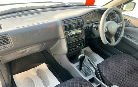 Toyota Carina, 1996 год, 499 999 рублей, 13 фотография