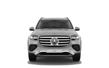 Mercedes-Benz GLS, 2024 год, 20 900 000 рублей, 3 фотография